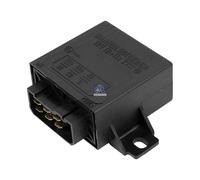 4.63119 Clignotant Relais D'Avertissement Convient pour Mercedes, Setra