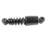 4.64461 Kabinenstoßdämpfer Convient pour Mercedes 9438903319 9438903419