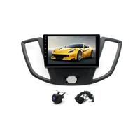 4+64G Android 14 Autoradio Compatible avec Ford Transit Custom 2013-2019 avec sans Fil CarPlay Android Auto 9 Pouces Radio Stéréo avec Navigation GPS Bluetooth Wi-FI SWC FM RDS Lien Miroir