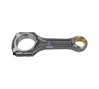 4.65196 Bielle Tête Conique Convient pour Mercedes 6110300320 6110300520