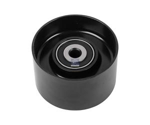 4.65482 Poulie Convient pour Mercedes 5412001470