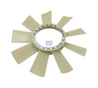 4.66457 Ventilateur Adapté Pour MERCEDES 0032050306