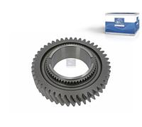 DT Spare Parts 4.67200 Roue dentée, arbre principal