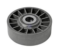 DT Spare Parts 4.67769 Galet enrouleur de courroie d'accessoire