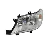 4.68076 Phare à Gauche, Sans Ampoules Convient pour Mercedes 9018201061