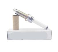 4/6PCS A2701590600 0041596803 Bougie d'allumage pour W176 W204 W212 S204 S207 W242 W205 M272 M271 X156 (6 pièces)