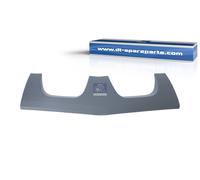 DT Spare Parts 4.70327 Cadre, grille de radiateur