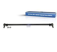 4.73204 Barre D'Accouplement Convient pour Mercedes 9603900107