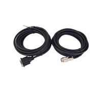 4.7m Closed Loop Stepper electronic starter Extension Cable Kit for Nema 23,24 Closed Loop Stepper electronic starter & for Encoder ICXLPMC