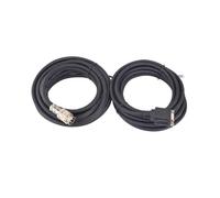 4.7m Nema 34 Closed Loop Stepper electronic starter Extension Cable Kit for Nema34 Closed Loop Stepper Motors & for Encoder ICXLPMC