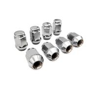 4/8/16 pièces for CF 450cc 500cc 600cc 800cc 1000cc écrou de Jante Avant et arrière, écrou d'installation 9010-070002-A000(16PCS)