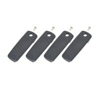 4/8 Pièces Remplacer Les Clips De Ceinture Batterie Adaptés VX231 Portable Radio Bidirectionnelle Haut-Parleur Microphone Installation Facile Équipement Communication Professionnel
