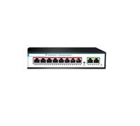 4 8 Ports 48v POE commutateur Ethernet Gestion Gigabit AI commutateur de réseau Intelligent 1000mbps (Size : OFS-PE-DT10)