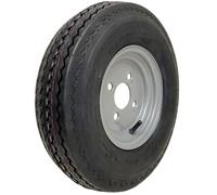 4.80/4.00-8 roue et pneu