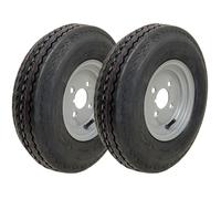 4.80/4.00-8 roues à grande