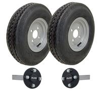 4.80/4.00x8 Trailer Kit 6ply