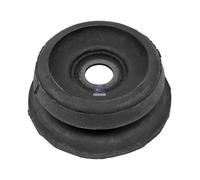 4.81237 Manchon en Caoutchouc Amortisseur Convient pour Mercedes, VW 9013230085