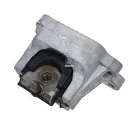 4.81581 Support De Moteur Compatible Avec MERCEDES 9672413513