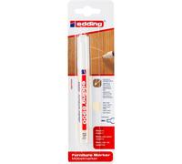 [4-8900-1-4623] edding Marqueur pour meuble 8900 blister de 1 érable nature 1...
