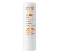 4.8g ANNEMARIE BÖRLIND SUN Care Lip Stick LSF 20
