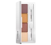 Clinique Palette All About Shadow Quad – Morning Java Shimmer – 4,8 g
