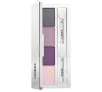 Clinique Palette de fards à paupières All About Shadow Quad – Going Steady (Shimmer) – 3,3 g