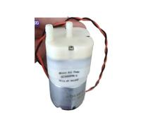 4.8mm dual orifices 12V 5L/min vacuum pump SC3802PM-A 520 DC electronic starter air pump ~ ICXLPMC