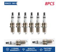 4-8pcs Iridium Platine Bougie Torche K5rtip-11 Remplacer Pour Bkr5ep-11 Bkr5es-11 Champion Rec10wypb4 Denso Ik16tt Auto Parts - Type 8 Pieces With Box