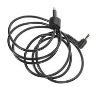 4,8x1,7mm Câble de Charge USB-c Conversion Pd, vers DC | Adaptateur Secteur Multi-usage, Sortie 9/12/15/20 V, Pvc Cuivre, Noir, pour Appareils Compatibles