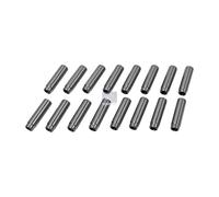 DT Spare Parts 4.90245 Guide de soupape