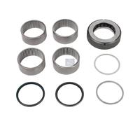 DT Spare Parts 4.91115 Kit d'assemblage, pivot de fusée d'essieu