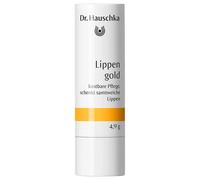 4.9g Dr. Hauschka l'or des lèvres