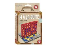 4 a la suite - version voyage