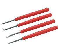 4 ACCESSOIRES MICRO-MECANIQUE SAM OUTILLAGE - 1386J4