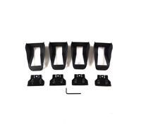 4 Adaptateurs Mont Blanc Activa Kit 8
