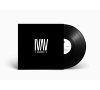 4 Against 5 – 4 Against 5 – Vinyle LP (Neuf)