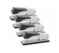 General Office : 4 agrafeuses de bureau pour jusqu'à 20 feuilles G