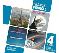 4 Albums : Edition 100ème Anniversaire