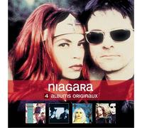 4 Albums Originaux : Encore Un Dernier Baiser