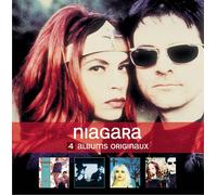 4 Albums Originaux : Encore Un Dernier Baiser