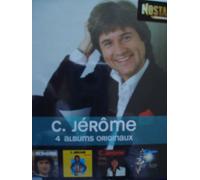 Manhattan Kiss Me Himalaya / Baby Boy / Cindy / Rétro c'est trop (Coffret 4 CD)