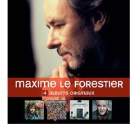 4 Albums Originaux : Mon Frère