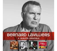 4 Albums Originaux : O Gringo