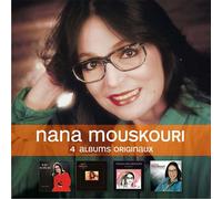 4 Albums Originaux : Par Amour