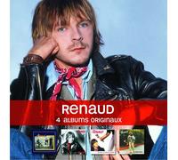 4 Albums Originaux : Place De Ma Mob