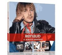 4 albums originaux : Place de ma mob | Marche à l…