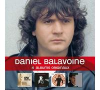 4 Albums Originaux : Sauver L'amour