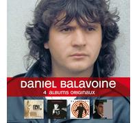 4 Albums Originaux : Sauver L'amour