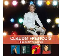4 Albums Originaux : Si J'avais Un Marteau