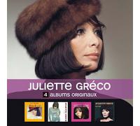 4 Albums Originaux : Si Tu T'imagines